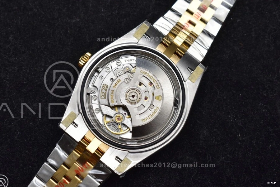 on FashionForward Dial 126333 Roman Weight) Jubilee 904L 620 (Gain SH3235 YG YG Edition DateJust Best 41 Bracelet 1:1 Steel ARF SS Gray Green SS 0708